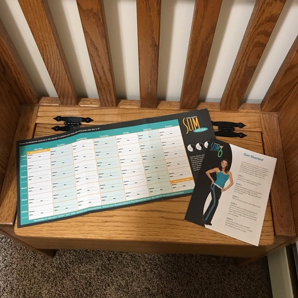 Debbie Siebers’ Slim in 6 Workout Videos - Picture 4 of 5